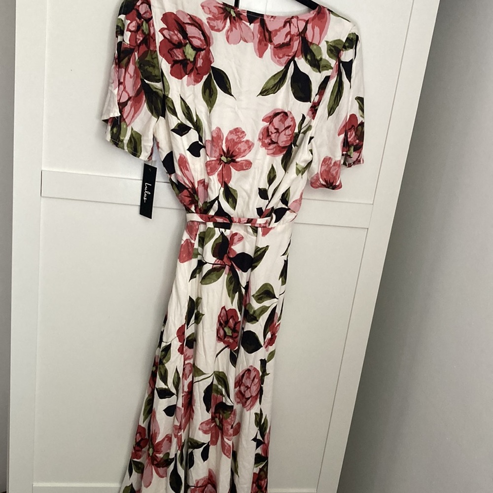 LULU DRESS - Picture 6 of 6